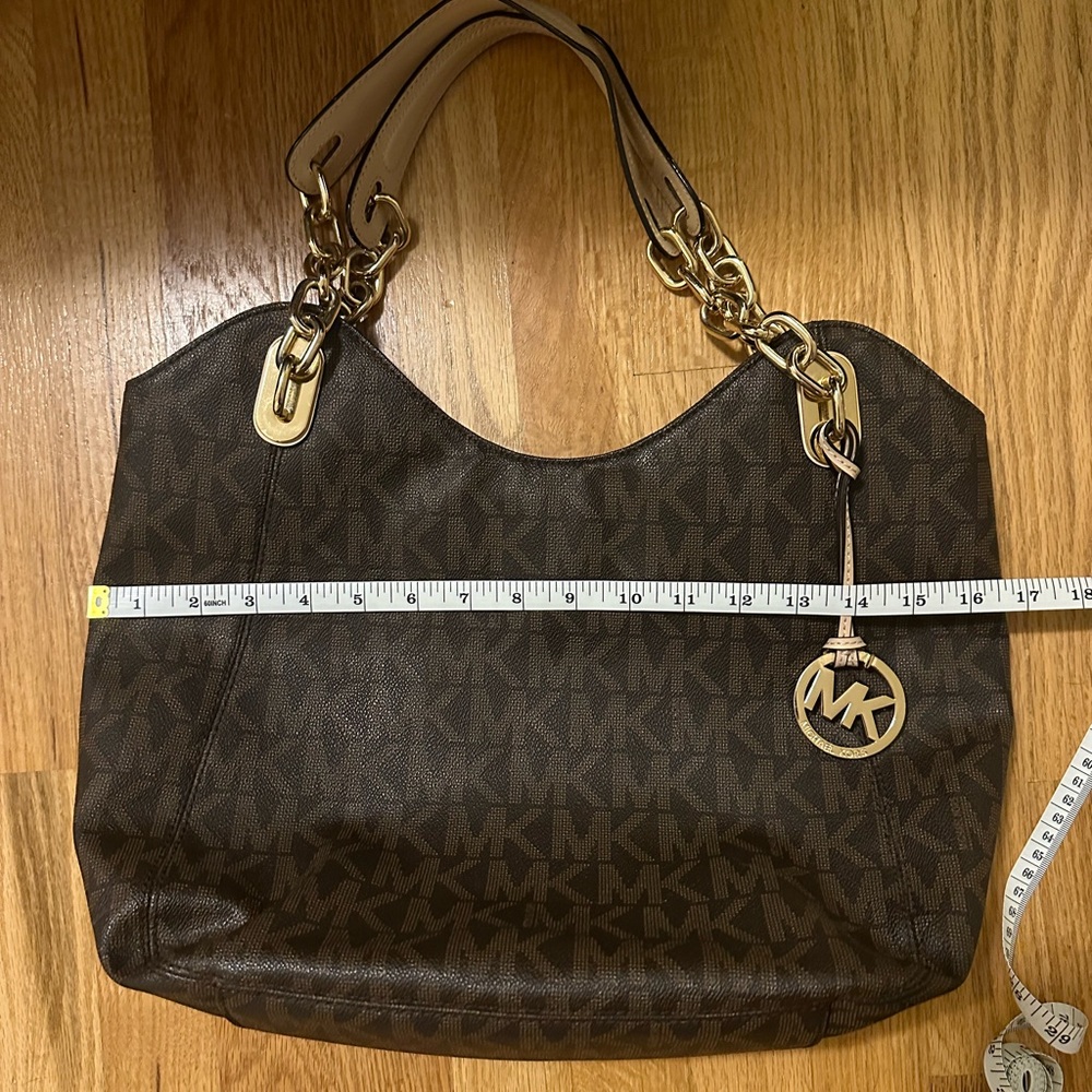 Michael Kors Shoulder Tote